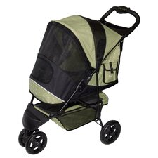 Special Edition Standard Pet Stroller