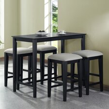 Seaside Casual Pub Table Sets