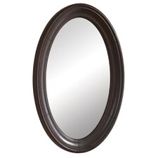 Kaco International Mount Vernon 38 H x 25 W Small Mirror