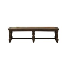 Newburgh Wooden Kitchen Bench