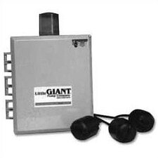 Single Phase Duplex Alarm System