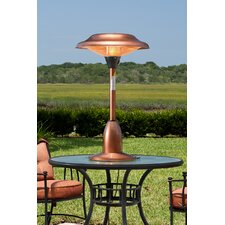 Table Top Electric Patio Heater