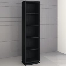 Metro Twin Bookcase Tower / Display Stand