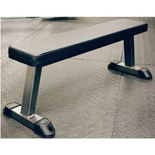 Elite Flat Utility Bench