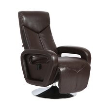 Palermo Ottana Zerostrain Recliner