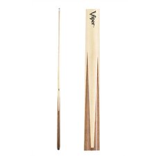 36 One Piece Pool Cue