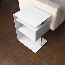 Wholesale Interiors Baxton Studio Clara End Table