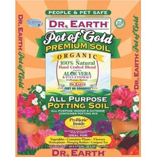 Pot of Gold Potting Soil