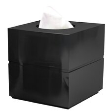 Gloss Boutique Tissue Holder