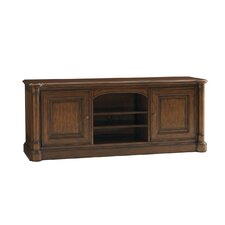 Breckenridge Silverthorne 74 TV Stand