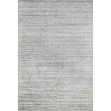 Dynamic Rugs Eclipse Multi / Silver Chervon Rug