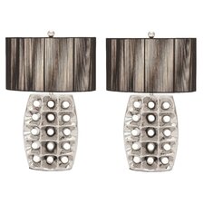 Aspire Arati III Table Lamp (Set of 2) (Set of 2)