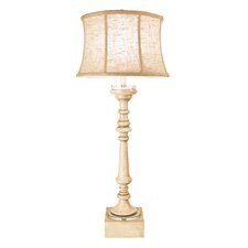 Coastal Retreat Buffet Table Lamp