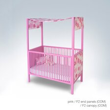 Cabana Canopy Crib