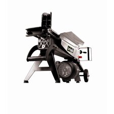 Compact Electric 5 Ton Log Splitter Engine