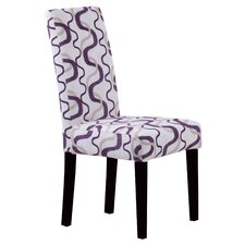 Villa Parsons Chair (Set of 2)