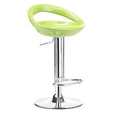 Tickle 23.5 Swivel Adjustable Bar Stool