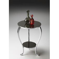 Modern Expressions End Table