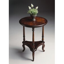 Plantation Cherry Multi Tiered Plant Stand