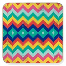 DENY Designs Juliana Curi Chevron 5 Jewelry Box Replacement Cover