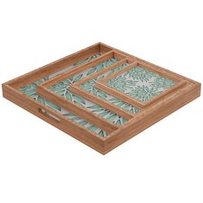 DENY Designs Gabi Square Tray