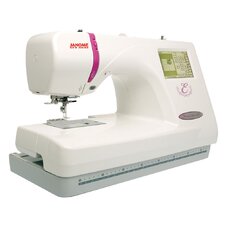 Memory Craft 350E Embroidery Machine