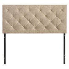 Theodore Queen Upholstered Headboard