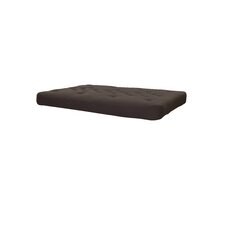 Super Spring 8 Innerspring Futon Mattress