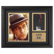 Wide Godfather Movie Memorabilia