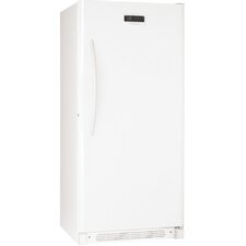 20.5 Cu. Ft. Energy Star Upright Frost Free Freezer