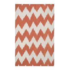 Genevieve Gorder Rugs Insignia Saffron Rug