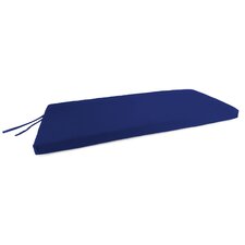 Person Glider Bench Cushion