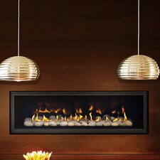 5th Avenue Linear Direct Vent Gas Fireplace