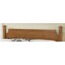 Creek Side Full Poster Headboard