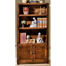 Tribeca Loft Bookcase