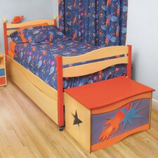 Star Rocket Panel Bedroom Collection