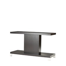 Force Rectangle Console Table