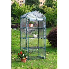 Greenhouses - Type: Growing Racks | Wayfair