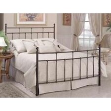 Providence Queen Headboard and Footboard