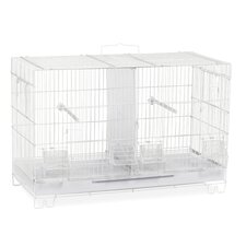 Clean Life Cockatiel Bird Cage