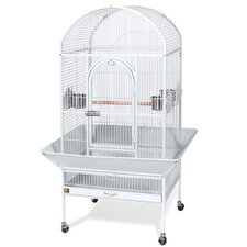 Signature Series Dome Top Medium Bird Cage