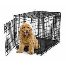 Ultima Pro Fold and Carry Triple   Door Pet Crate