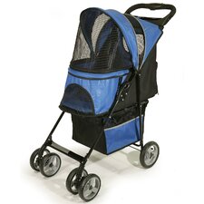 Cruiser Standard Pet Stroller