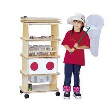 Science Lab System   6 Piece Set