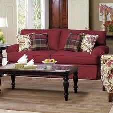 Debutante Cotton Sofa