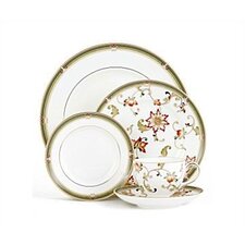 Cornucopia Dinnerware Set