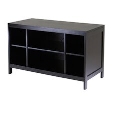 Winsome Hailey 40 TV Stand