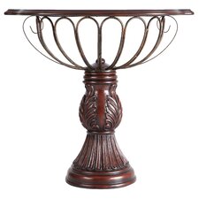 Antiquity Urn Console Table