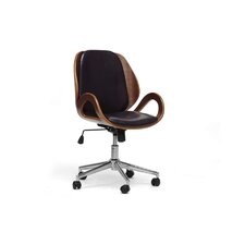 Wholesale Interiors Baxton Studio Watson Office Chair