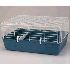 Medium Rabbit Cage